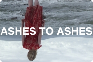 Ashes to Ashes