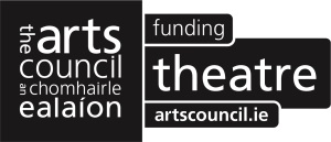 Arts Council of Ireland, Theatre